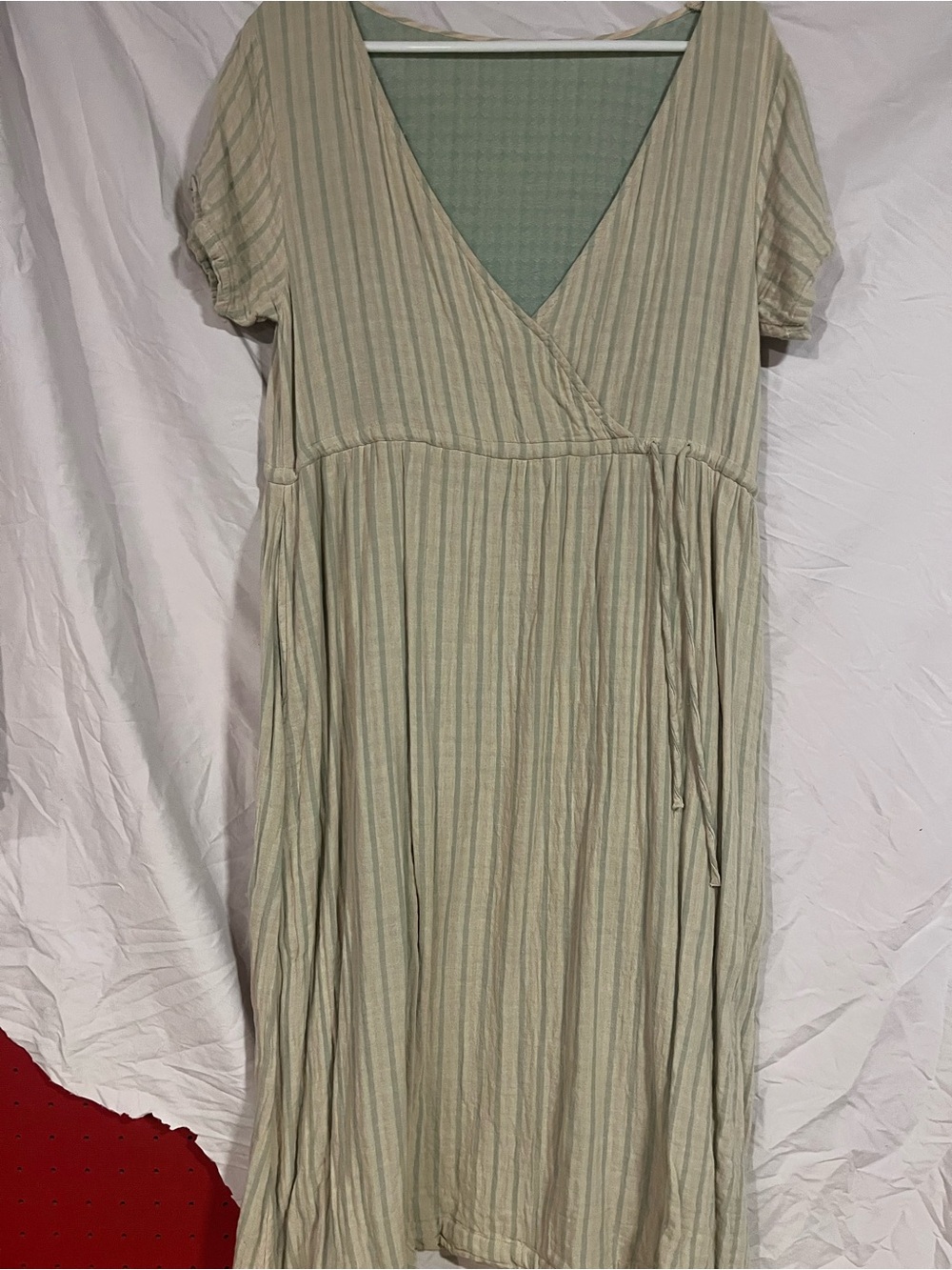 Wares by Olli Ella organic cotton dress (x6, medium) - Picture 6 of 13